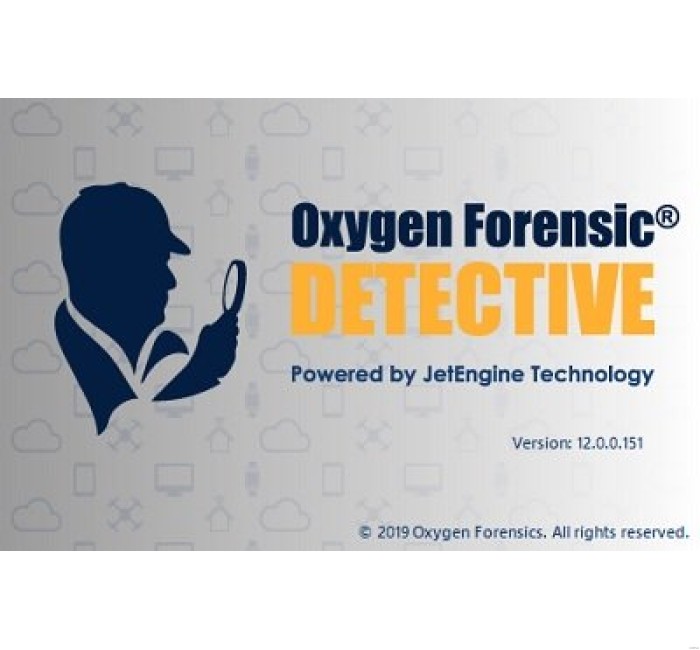 Oxygen手機(jī)取證設(shè)備