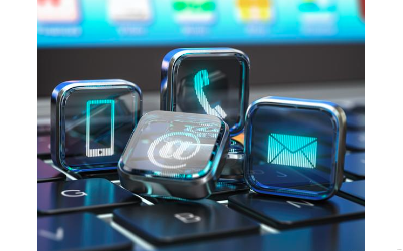 電子信息技術(shù)產(chǎn)品