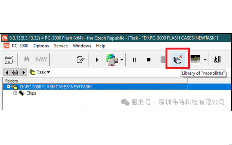 PC-3000 Flash迎來了2026重大更新